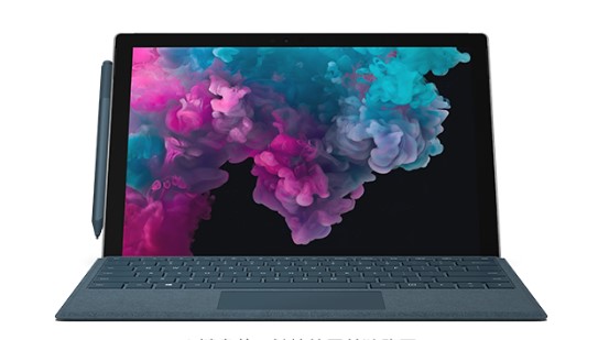 曲靖从 Mac 切换到 Microsoft Surface